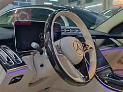 مێرسێدس بێنز S-Class